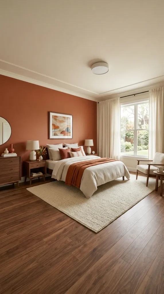 Balance the Room With a Lighter Neutral