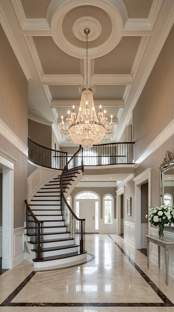 Have the Fixture Professionally Installed and Balanced