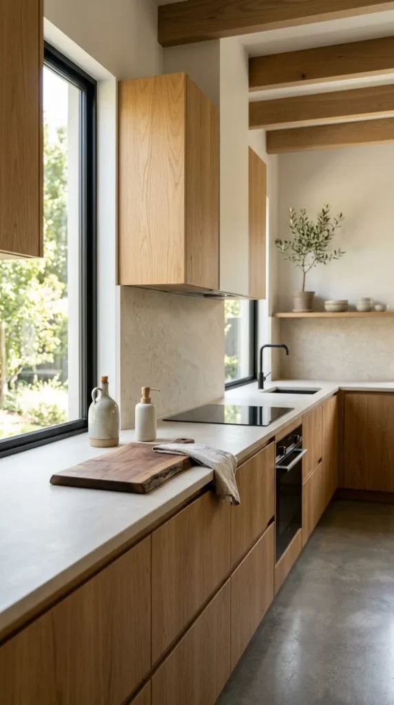  Prioritize Counter Clarity Above All Other Styling Decisions