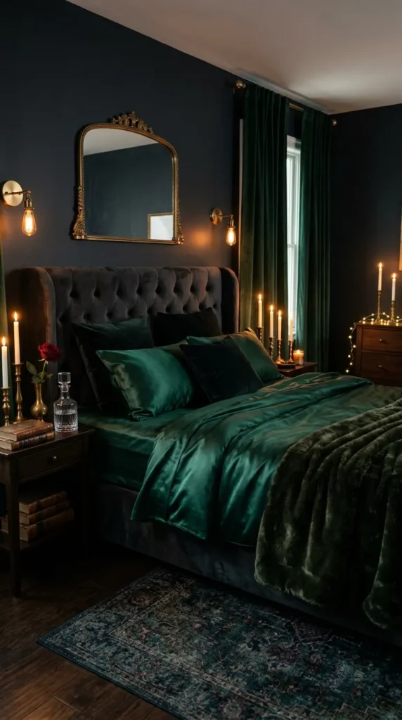  Layer Silk and Satin Bedding