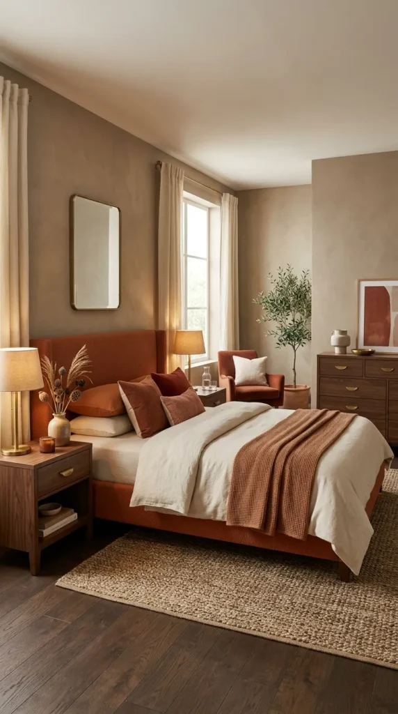 Add Brass or Gold Hardware