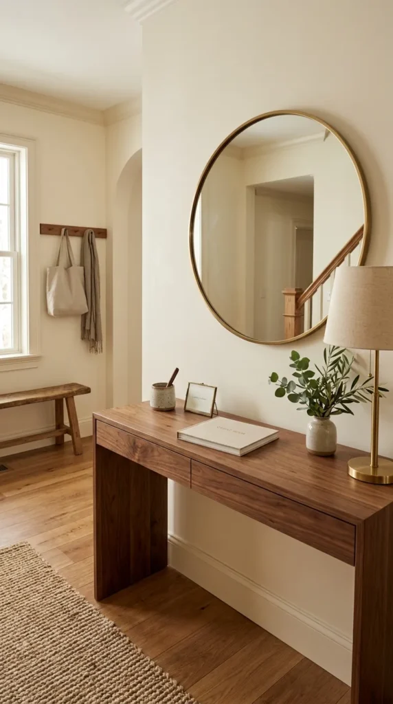  Add a Guest Book or Small Note Station